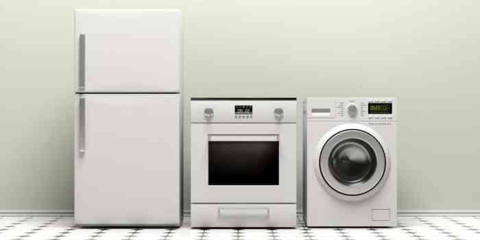Kitchen Appliances Made In America Quality And Value