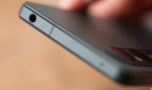 Sony Xperia 1 V 5G Smartphone Camera and Display Review