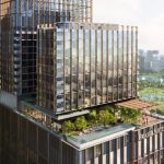 Executive Serviced Apartments by Frasers Property in Bangkok Luxury Living Redefined