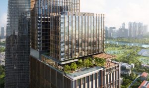 Executive Serviced Apartments by Frasers Property in Bangkok Luxury Living Redefined Executive Serviced Apartments by Frasers Property in Bangkok Luxury Living Redefined