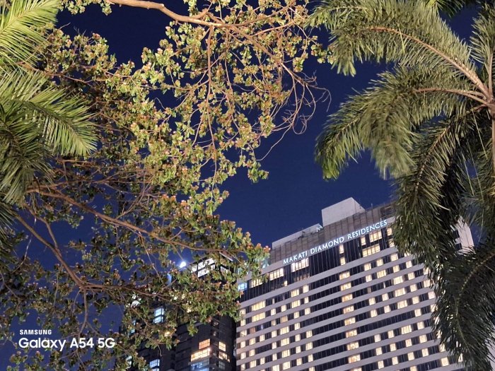 Samsung Galaxy A54 5G Mid-Range Smartphone Review Unveiled