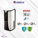 Gree Portable Air Conditioner Amazing Comfort Anywhere