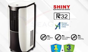 Gree Portable Air Conditioner Amazing Comfort Anywhere