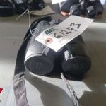 Bushnell H2O Waterproof Binoculars for Outdoor Wildlife Viewing