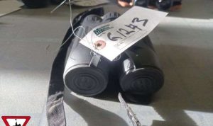 Bushnell H2O Waterproof Binoculars for Outdoor Wildlife Viewing