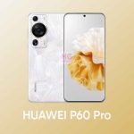 Huawei P60 Pro 4G Smartphone Design and Performance Overview