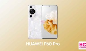 Huawei P60 Pro 4G Smartphone Design and Performance Overview Huawei P60 Pro 4G Smartphone Design and Performance Overview