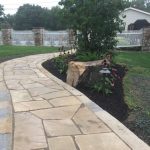 Outdoor walkways elevate aesthetics and safety