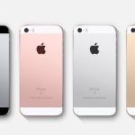apple se iphone A Blend of Innovation and Affordability