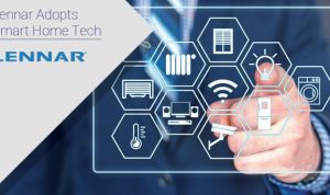 Smart Eco Homes by Lennar Corporation in Austin Texas Smart Eco Homes by Lennar Corporation in Austin Texas