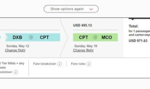 Multi City Flight Deals For Unforgettable Journeys