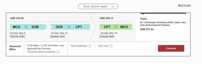 Multi-City Flights – A Travel Hack You Need To Know! - Brit On The Move™ Multi city flight deals