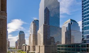 Luxury Mixed-Use Developments by Brookfield Properties in New York Transform Urban Living Luxury Mixed-Use Developments by Brookfield Properties in New York Transform Urban Living