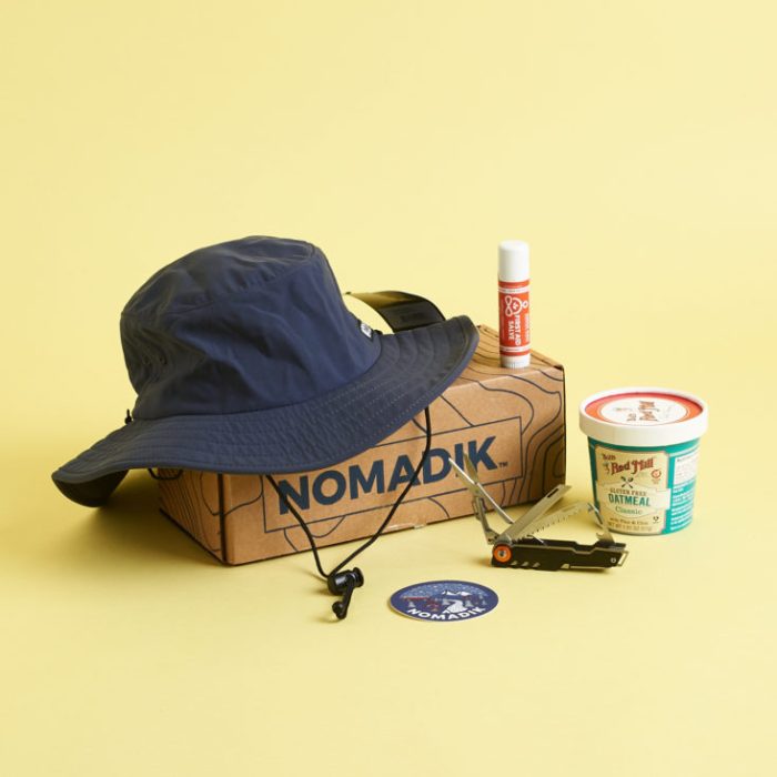 Best Outdoor Box Subscription For Adventure Seekers