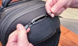 Nomatic Navigator Travel Backpack for Digital Nomads