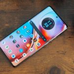 Motorola Edge 40 Pro 5G Smartphone Review and Best Offers