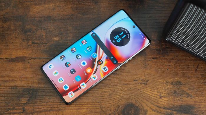 Motorola Edge 40 Pro review: did Moto just beat the Google Pixel at its ... Motorola Edge 40 Pro 5G Smartphone Review and Best Offers