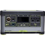 Goal Zero Yeti 500X Portable Power Station for Outdoors