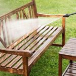 Outdoor furniture cleaning service near me