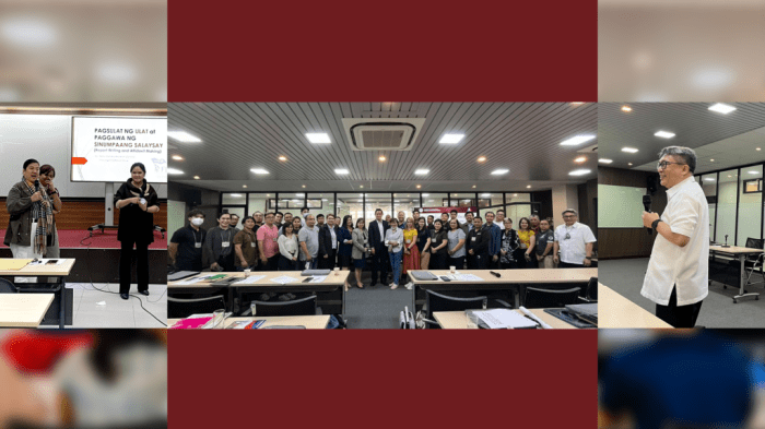 Paralegal Training Program on Labor Rights and Remedies — UP College of Law Real estate paralegal training