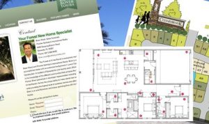 Parker Commercial Real Estate Redefining Your Future