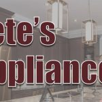 Pates Appliance Repair Your Trusted Repair Experts