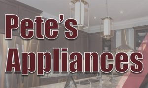 Pates Appliance Repair Your Trusted Repair Experts