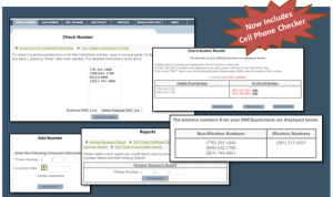 Autocheck Phone Number Your Solution For Verification Autocheck Phone Number Your Solution For Verification