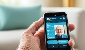 Senior mobile cell phones for a connected life Senior mobile cell phones for a connected life