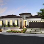 Sustainable Green Residences by Toll Brothers in California Revolutionizing Modern Living