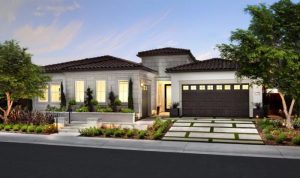 Sustainable Green Residences by Toll Brothers in California Revolutionizing Modern Living Sustainable Green Residences by Toll Brothers in California Revolutionizing Modern Living