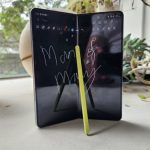 Samsung Galaxy Z Fold5 5G Foldable Smartphone Review
