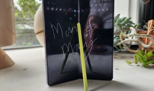 Samsung Galaxy Z Fold5 5G Foldable Smartphone Review Samsung Galaxy Z Fold5 5G Foldable Smartphone Review