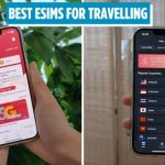 Travel Wifi Esim Your Ultimate Travel Companion