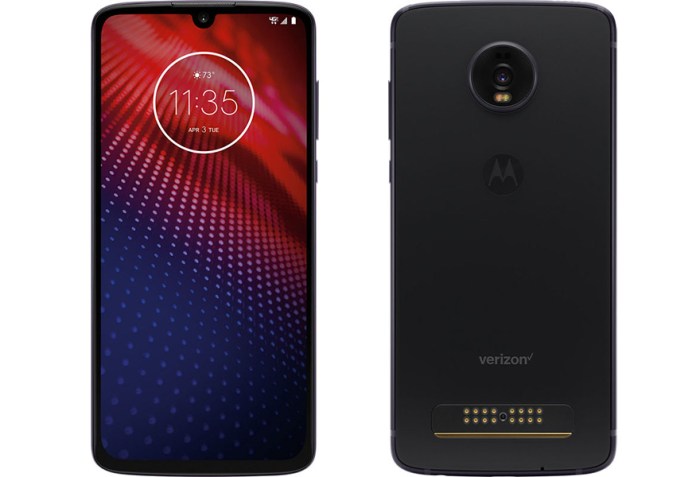 Verizon Wireless Shop Phones Your Gateway To Connectivity