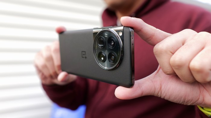 OnePlus 12 review: The affordable flagship phone | Tom's Guide OnePlus 12 5G Android Smartphone Review and Deals