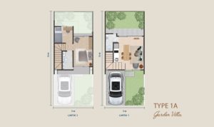 Master-Planned Communities by Lippo Group in Jakarta Master-Planned Communities by Lippo Group in Jakarta