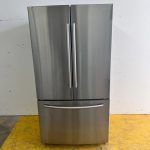 Samsung Smart French Door Refrigerator Ultimate Innovation