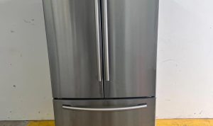 Samsung Smart French Door Refrigerator Ultimate Innovation Samsung Smart French Door Refrigerator Ultimate Innovation