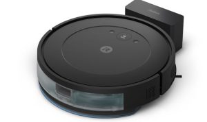 iRobot Roomba Robot Vacuum Cleaner Efficiency Redefined iRobot Roomba Robot Vacuum Cleaner Efficiency Redefined