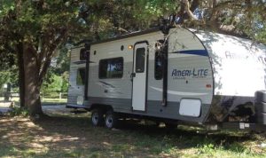 Travel Trailer Rental Dallas Tx For Your Adventure