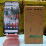 Nokia X30 5G Android Smartphone Features and Price