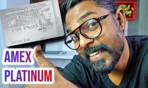 amex platinum travel credit card Elevate Your Travel Experience