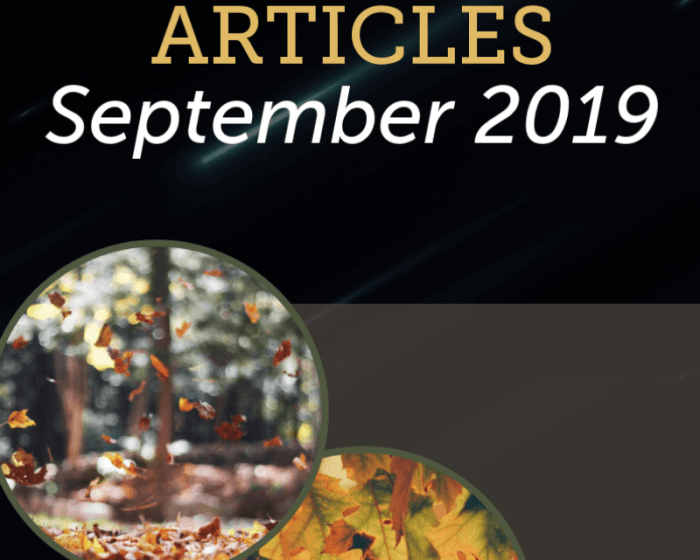 Articles real estate