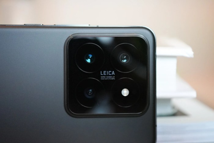 Xiaomi 14 Pro 5G Smartphone Features and Buying Guide