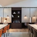 Prime Commercial Office Spaces by CBRE Group in London