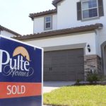 Modern Townhouses by PulteGroup in Orlando Florida