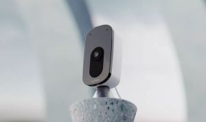ecobee outdoor security camera Ultimate Protection Solution