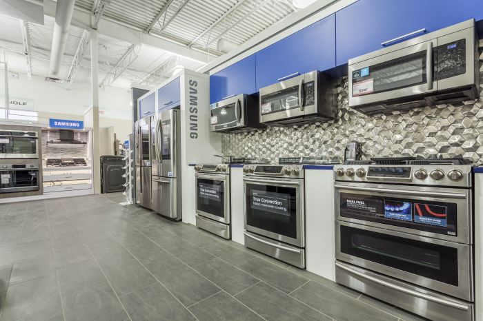 Best Appliance Sales Near Me For Unbeatable Deals
