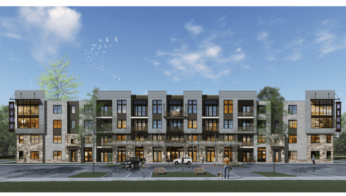 Greystar Real Estate buys into suburban Atlanta city's downtown ... Affordable Urban Flats by Greystar in Atlanta